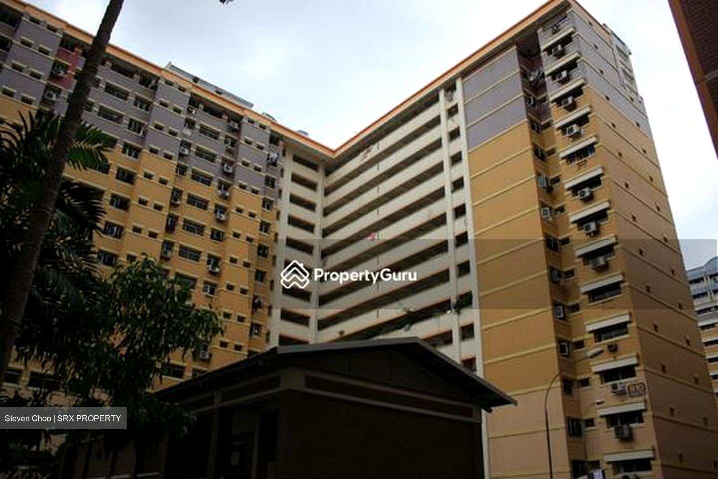 Blk 810 Jurong West Street 81 (Jurong West), HDB 5 Rooms #552528101